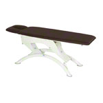 Lojer therapy couch Capre M2R Electric 2-piece, width: 65 cm