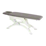 Lojer therapy couch Capre M2R Electric 2-piece, width: 65 cm