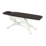 Lojer therapy couch Capre M2R Electric 2-piece, width: 65 cm