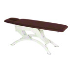 Lojer therapy couch Capre M2R Electric 2-piece, width: 65 cm