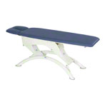 Lojer therapy couch Capre M2R Electric 2-piece, width: 65 cm
