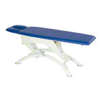 Lojer therapy couch Capre M2R Electric 2-piece, width: 80 cm