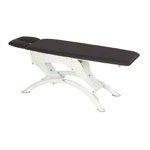 Lojer therapy couch Capre M2R Electric 2-piece, width: 80 cm