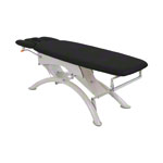 Lojer therapy couch Capre M4R electric 4-piece, width: 65 cm