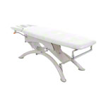 Lojer therapy couch Capre M4R electric 4-piece, width: 65 cm