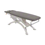 Lojer therapy couch Capre M4R electric 4-piece, width: 65 cm