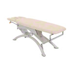 Lojer therapy couch Capre M4R electric 4-piece, width: 65 cm