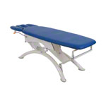 Lojer therapy couch Capre M4R electric 4-piece, width: 80 cm