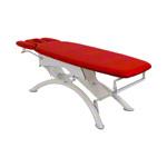 Lojer therapy couch Capre M4R electric 4-piece, width: 80 cm