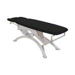 Lojer therapy couch Capre M4R electric 4-piece, width: 80 cm