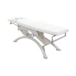 Lojer therapy couch Capre M4R electric 4-piece, width: 80 cm