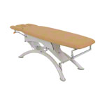 Lojer therapy couch Capre M4R electric 4-piece, width: 80 cm