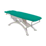 Lojer therapy couch Capre M4R electric 4-piece, width: 80 cm