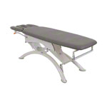 Lojer therapy couch Capre M4R electric 4-piece, width: 80 cm
