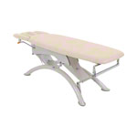 Lojer therapy couch Capre M4R electric 4-piece, width: 80 cm
