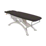 Lojer therapy couch Capre M4R electric 4-piece, width: 80 cm