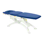 Lojer therapy couch Capre roof position F5R electrics