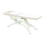 Lojer therapy couch Capre roof position F5R electrics