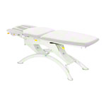 Lojer therapy couch Capre roof position F5R electrics