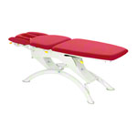 Lojer therapy couch Capre roof position F5R electrics