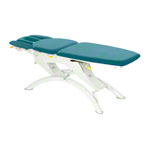 Lojer therapy couch Capre roof position F5R electrics
