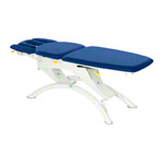 Lojer therapy couch Capre roof position F5R electrics