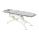 Lojer therapy couch Capre roof position F5R electrics