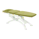 Lojer therapy couch Capre roof position F5R electrics