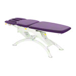 Lojer therapy couch Capre roof position F5R electrics