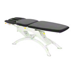 Lojer therapy couch Capre roof position F5R electrics