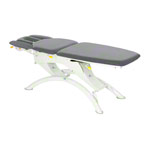 Lojer therapy couch Capre roof position F5R electrics