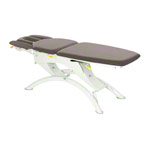 Lojer therapy couch Capre roof position F5R electrics