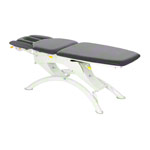 Lojer therapy couch Capre roof position F5R electrics