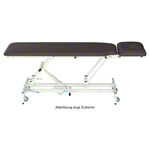 Lojer therapy table Delta DS2