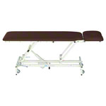Lojer therapy table Delta DS2 with wheel lift system