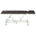 Lojer therapy table Delta DS2 with wheel lift system