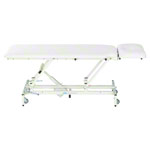 Lojer therapy table Delta DS2 with wheel lift system