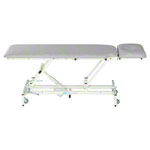 Lojer therapy table Delta DS2 with wheel lift system