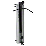 Lojer vertical rowing machine Vertical Pull 100