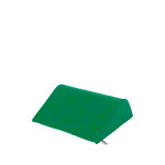 Lordosis pillows, LxWxH 50x50x17 cm