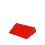 Lordosis pillows, LxWxH 50x50x17 cm