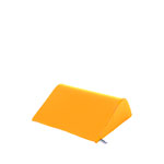 Lordosis pillows, LxWxH 50x50x17 cm