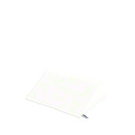 Lordosis pillows, LxWxH 50x50x17 cm