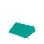 Lordosis pillows, LxWxH 50x50x17 cm