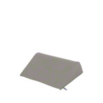 Lordosis pillows, LxWxH 50x50x17 cm