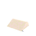 Lordosis pillows, LxWxH 50x50x17 cm