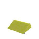 Lordosis pillows, LxWxH 50x50x17 cm