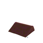 Lordosis pillows, LxWxH 50x50x17 cm