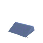 Lordosis pillows, LxWxH 50x50x17 cm