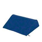 Lordosis pillows, LxWxH 50x50x17 cm